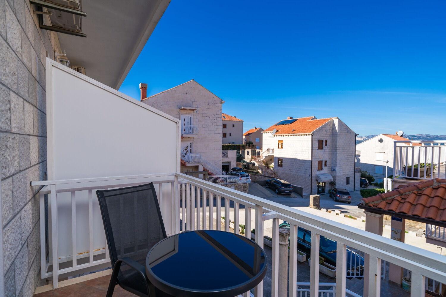 Apartments Pavo Цавтат Экстерьер фото