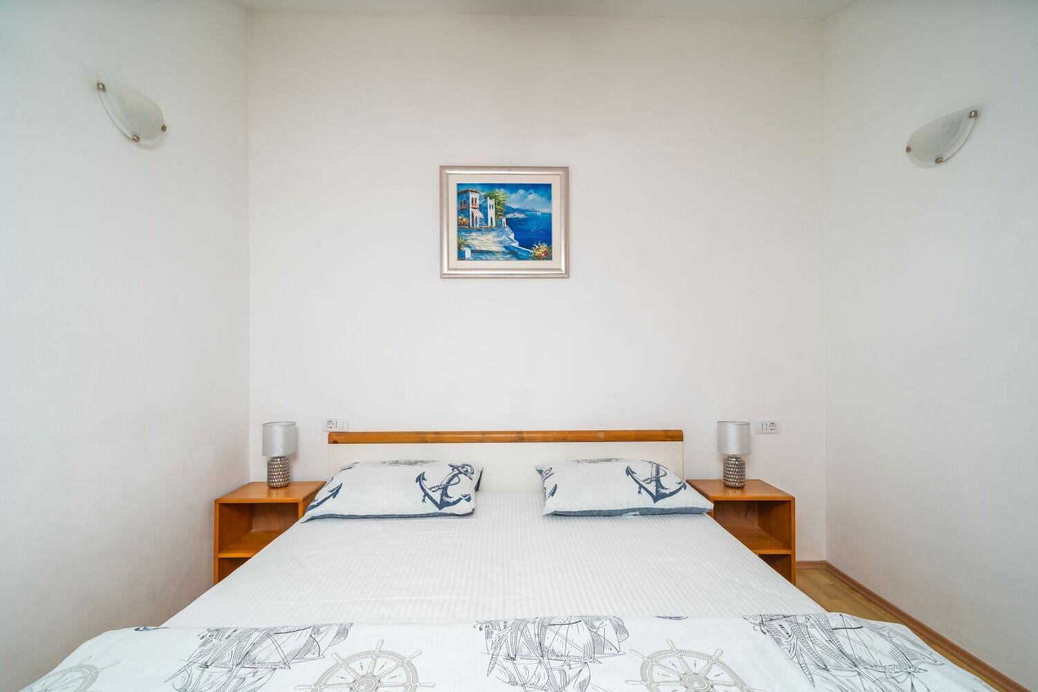 Apartments Pavo Цавтат Экстерьер фото