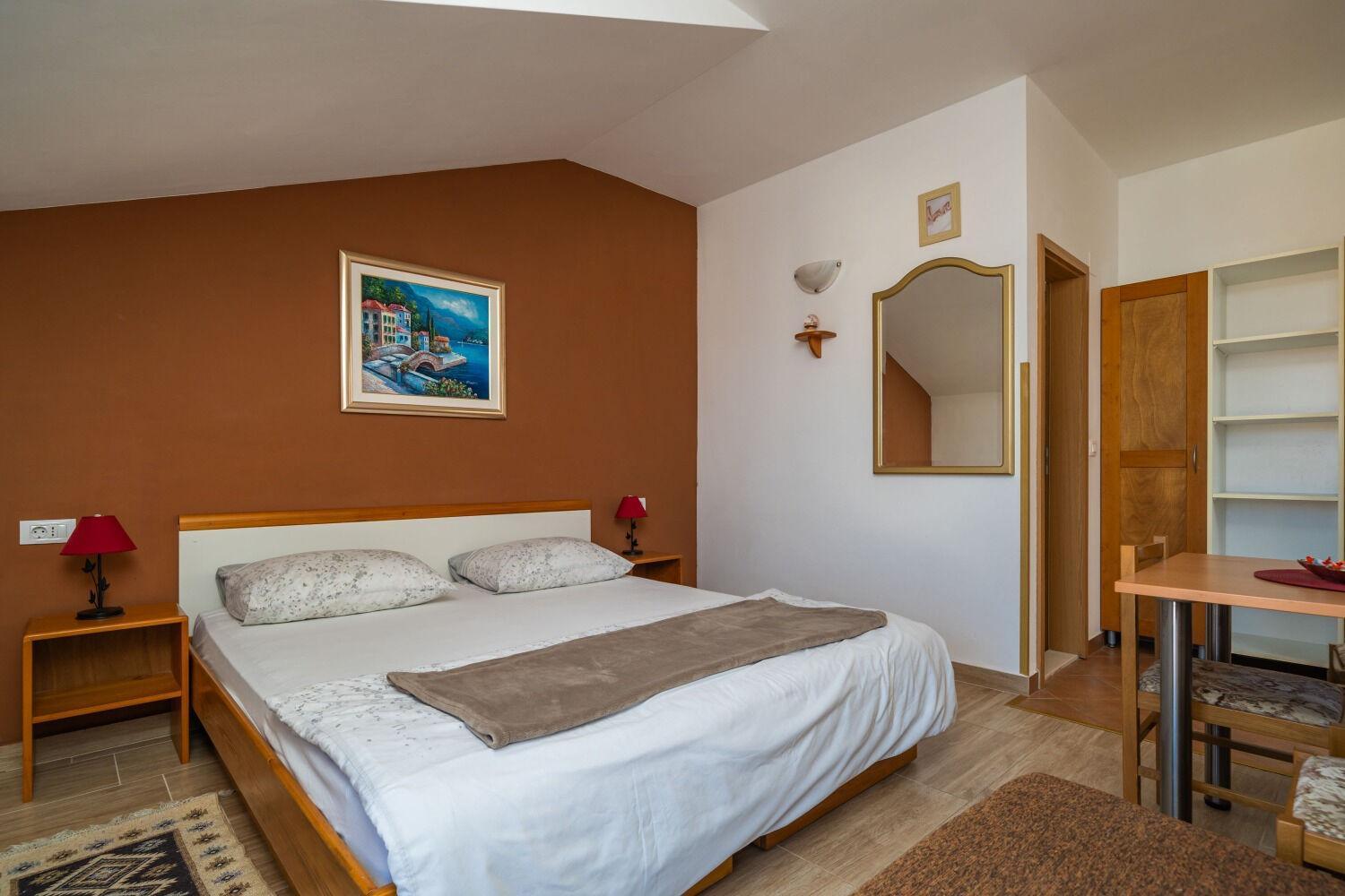 Apartments Pavo Цавтат Экстерьер фото