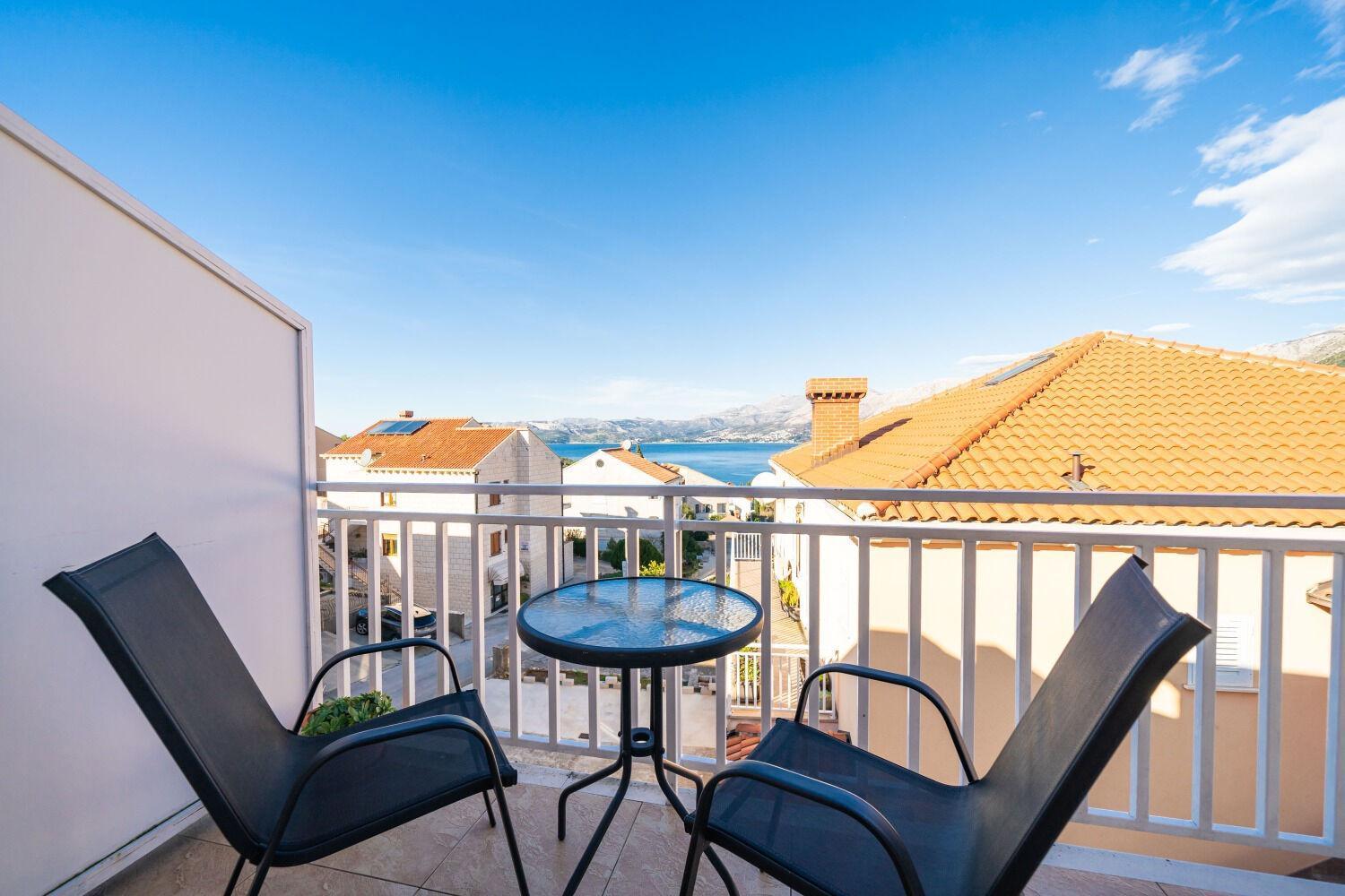 Apartments Pavo Цавтат Экстерьер фото