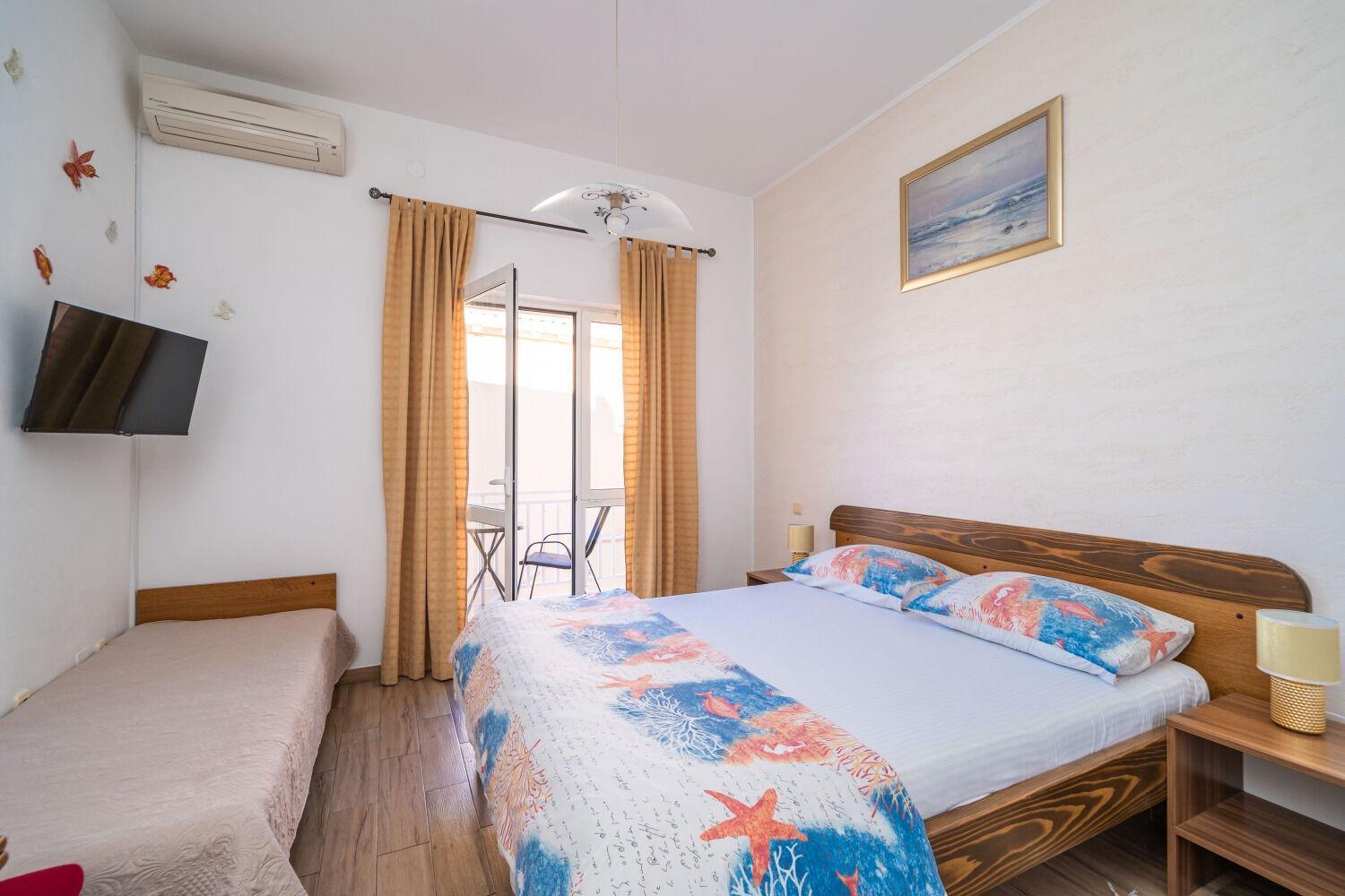 Apartments Pavo Цавтат Экстерьер фото