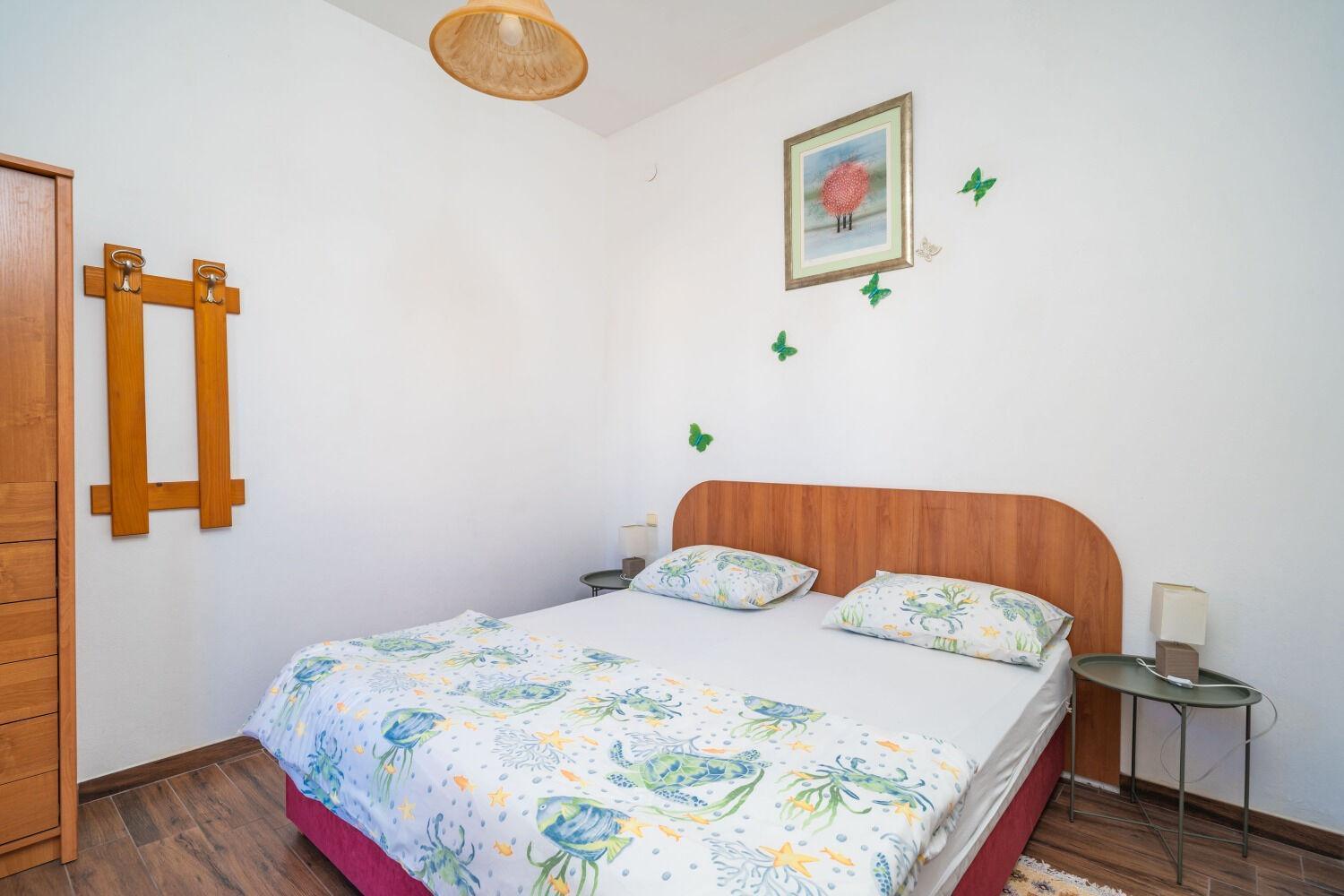 Apartments Pavo Цавтат Экстерьер фото