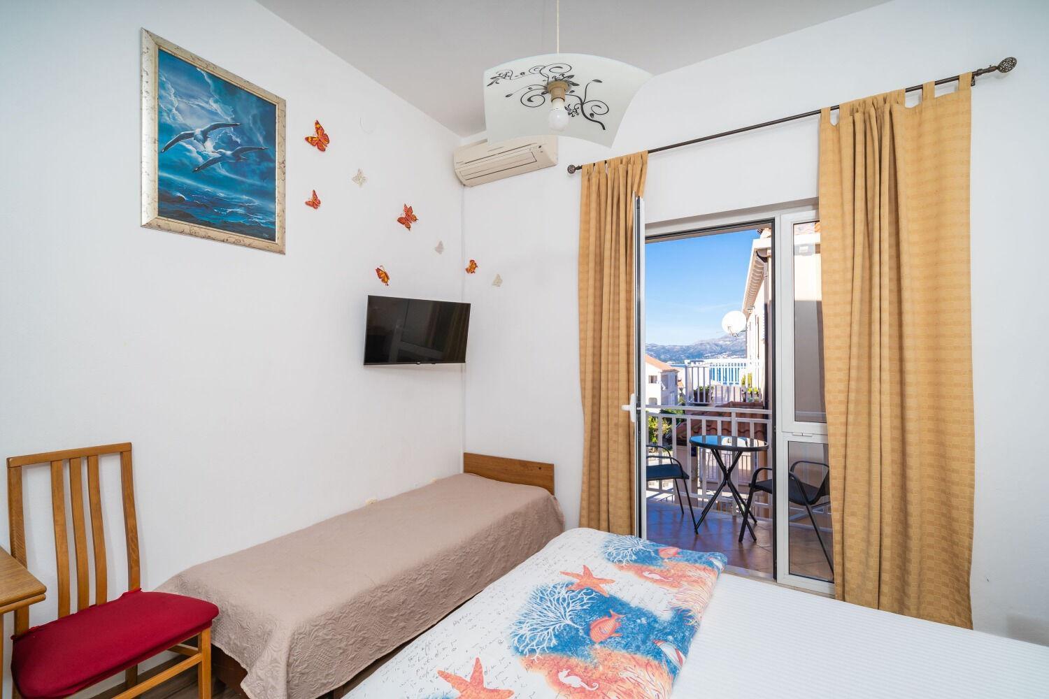 Apartments Pavo Цавтат Экстерьер фото