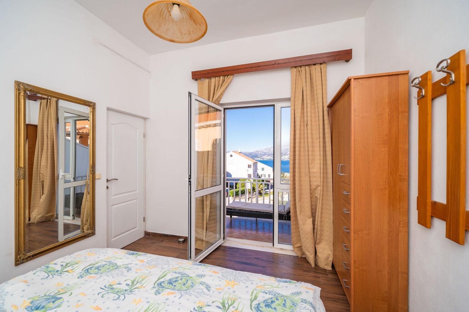 Apartments Pavo Цавтат Экстерьер фото